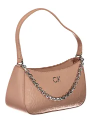 "Calvin Klein Einzelstücke & Seltenheiten im Sale | Calvin Klein Rosa Eleganz Tasche online kaufen"|Planet-Deluxe
