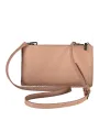 "Calvin Klein Einzelstücke & Seltenheiten im Sale | Calvin Klein Eco Chic Tasche Beige online kaufen"|Planet-Deluxe