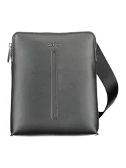 "Calvin Klein Startseite im Sale | SCHWARZE CALVIN KLEIN SCHULTERTASCHE FÜR MANN online kaufen"|Planet-Deluxe
