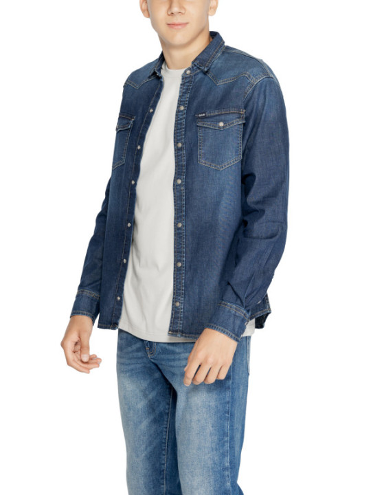 Hemden Gas - Gas Camicia Uomo 120,00 €  | Planet-Deluxe