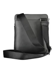 "Calvin Klein Startseite im Sale | SCHWARZE CALVIN KLEIN SCHULTERTASCHE FÜR MANN online kaufen"|Planet-Deluxe