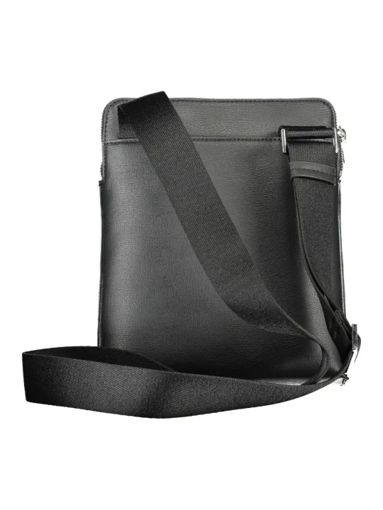 "Calvin Klein Startseite im Sale | SCHWARZE CALVIN KLEIN SCHULTERTASCHE FÜR MANN online kaufen"|Planet-Deluxe