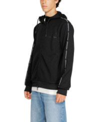 Fleece Ea7 - Ea7 Felpa Uomo 180,00 €  | Planet-Deluxe