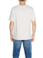 T-Shirt Antony Morato - Antony Morato T-Shirt Uomo 60,00 €  | Planet-Deluxe