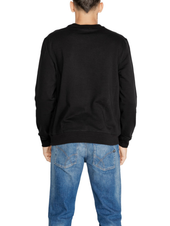 Fleece Antony Morato - Antony Morato Felpa Uomo 110,00 €  | Planet-Deluxe