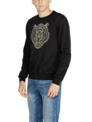 Fleece Antony Morato - Antony Morato Felpa Uomo 110,00 €  | Planet-Deluxe