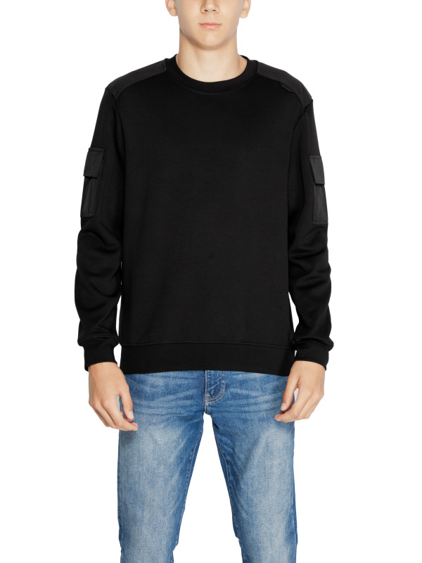 Fleece Antony Morato - Antony Morato Felpa Uomo 100,00 €  | Planet-Deluxe