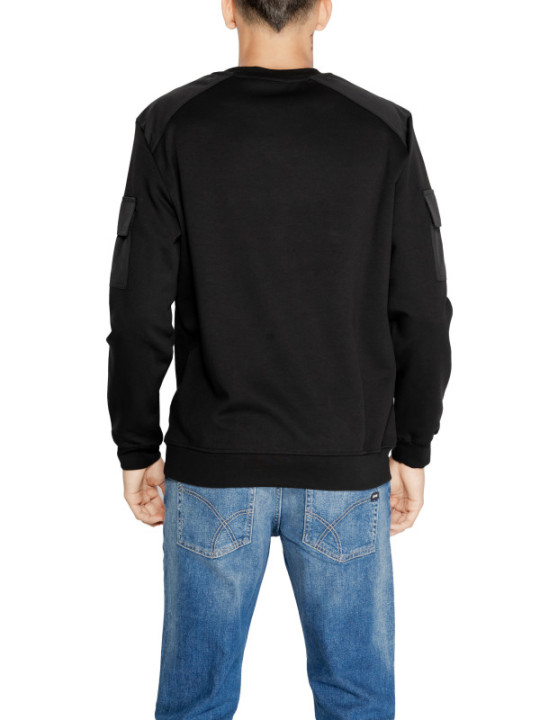 Fleece Antony Morato - Antony Morato Felpa Uomo 100,00 €  | Planet-Deluxe