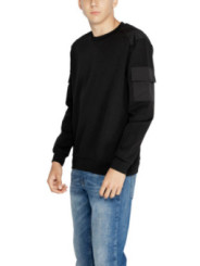 Fleece Antony Morato - Antony Morato Felpa Uomo 100,00 €  | Planet-Deluxe