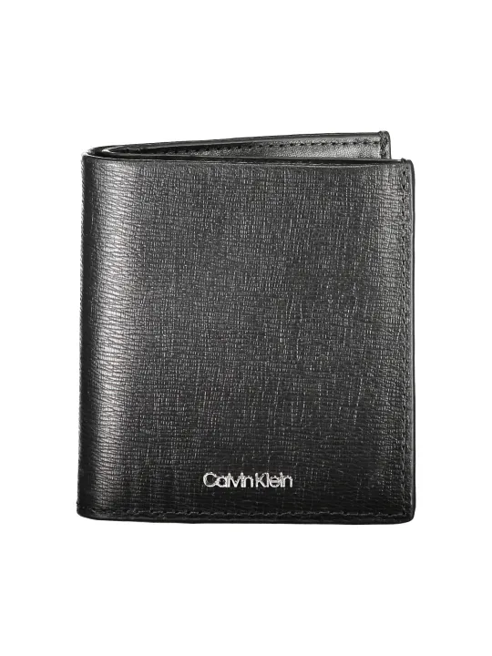 "Calvin Klein Startseite im Sale | CALVIN KLEIN SCHWARZE MANNGELDBÖRSE online kaufen"|Planet-Deluxe