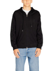 Fleece Armani Exchange - Armani Exchange Felpa Uomo 190,00 €  | Planet-Deluxe