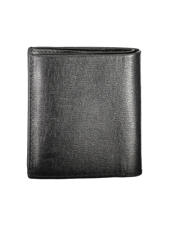 "Calvin Klein Brieftaschen im Sale | Calvin Klein Herren Lederbrieftasche Schwarz online kaufen"|Planet-Deluxe