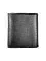 "Calvin Klein Brieftaschen im Sale | Calvin Klein Herren Lederbrieftasche Schwarz online kaufen"|Planet-Deluxe