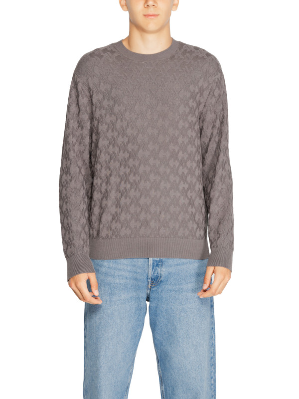 Pullover Armani Exchange - Armani Exchange Maglia Uomo 160,00 €  | Planet-Deluxe