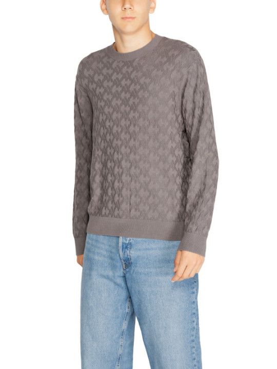 Pullover Armani Exchange - Armani Exchange Maglia Uomo 160,00 €  | Planet-Deluxe