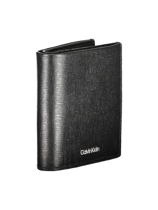 "Calvin Klein Startseite im Sale | CALVIN KLEIN SCHWARZE MANNGELDBÖRSE online kaufen"|Planet-Deluxe