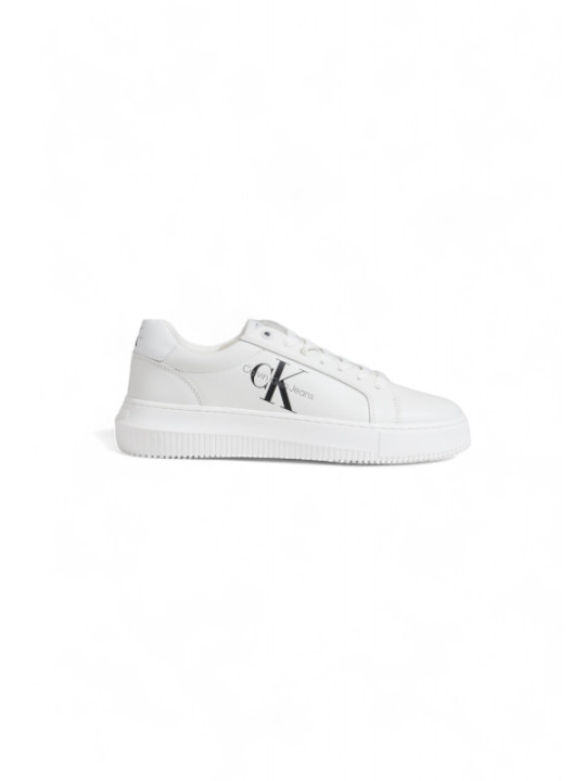 Sneaker Calvin Klein - Calvin Klein Sneakers Uomo 140,00 €  | Planet-Deluxe