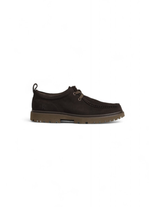 Schnürschuhe Calvin Klein - Calvin Klein Scarpe Stringate Uomo 150,00 €  | Planet-Deluxe