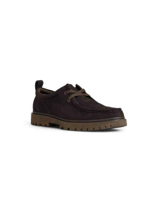 Schnürschuhe Calvin Klein - Calvin Klein Scarpe Stringate Uomo 150,00 €  | Planet-Deluxe