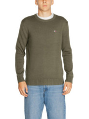 Pullover Tommy Hilfiger - Tommy Hilfiger Maglia Uomo 110,00 €  | Planet-Deluxe