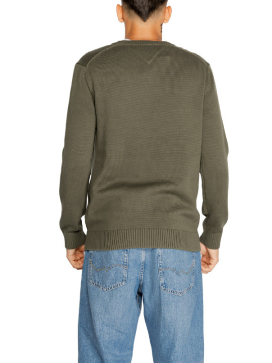 Pullover Tommy Hilfiger - Tommy Hilfiger Maglia Uomo 110,00 €  | Planet-Deluxe