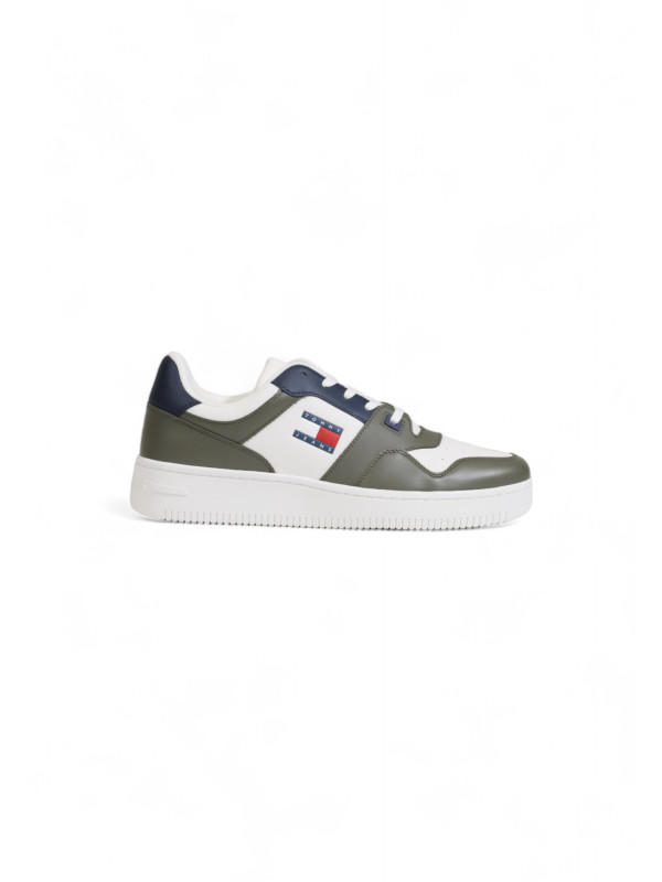 Sneaker Tommy Hilfiger - Tommy Hilfiger Sneakers Uomo 110,00 €  | Planet-Deluxe