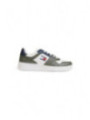 Sneaker Tommy Hilfiger - Tommy Hilfiger Sneakers Uomo 110,00 €  | Planet-Deluxe