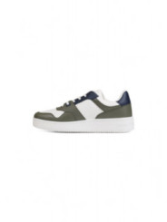 Sneaker Tommy Hilfiger - Tommy Hilfiger Sneakers Uomo 110,00 €  | Planet-Deluxe