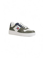 Sneaker Tommy Hilfiger - Tommy Hilfiger Sneakers Uomo 110,00 €  | Planet-Deluxe