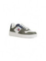 Sneaker Tommy Hilfiger - Tommy Hilfiger Sneakers Uomo 110,00 €  | Planet-Deluxe