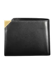 "Calvin Klein Brieftaschen im Sale | "Calvin Klein Herren RFID Leder Brieftasche Schwarz" online kaufen"|Planet-Deluxe