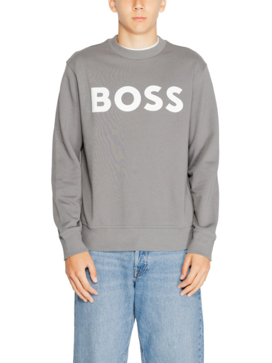 Fleece Boss - Boss Felpa Uomo 140,00 €  | Planet-Deluxe