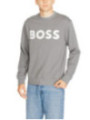 Fleece Boss - Boss Felpa Uomo 140,00 €  | Planet-Deluxe