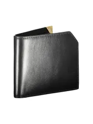 "Calvin Klein Brieftaschen im Sale | "Calvin Klein Herren RFID Leder Brieftasche Schwarz" online kaufen"|Planet-Deluxe