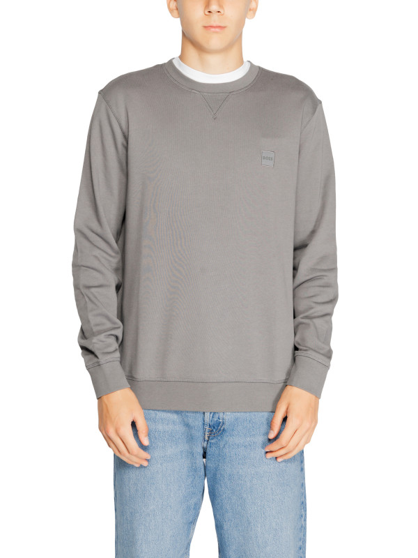 Pullover Boss - Boss Maglia Uomo 120,00 €  | Planet-Deluxe