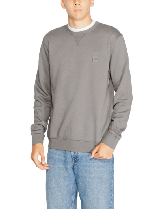 Pullover Boss - Boss Maglia Uomo 120,00 €  | Planet-Deluxe