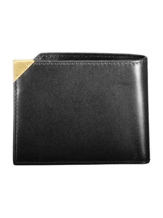 "Calvin Klein Brieftaschen im Sale | Calvin Klein Elegante RFID Brieftasche Schwarz online kaufen"|Planet-Deluxe