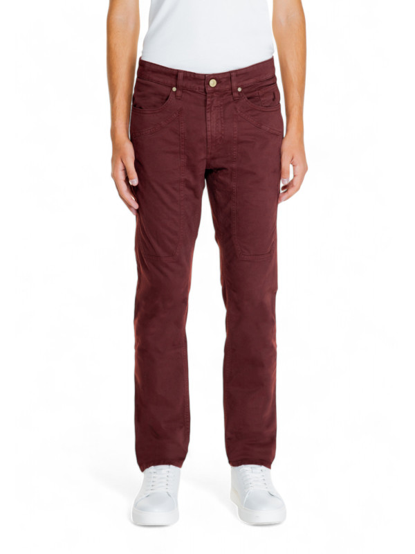 Hosen Jeckerson - Jeckerson Pantaloni Uomo 180,00 €  | Planet-Deluxe