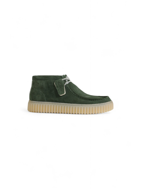 Schnürschuhe Clarks - Clarks Scarpe Stringate Uomo 180,00 €  | Planet-Deluxe