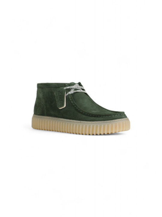 Schnürschuhe Clarks - Clarks Scarpe Stringate Uomo 180,00 €  | Planet-Deluxe