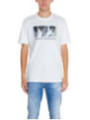 T-Shirt Armani Exchange - Armani Exchange T-Shirt Uomo 100,00 €  | Planet-Deluxe