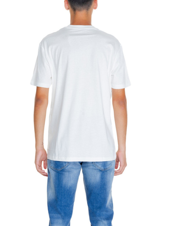 T-Shirt Armani Exchange - Armani Exchange T-Shirt Uomo 100,00 €  | Planet-Deluxe