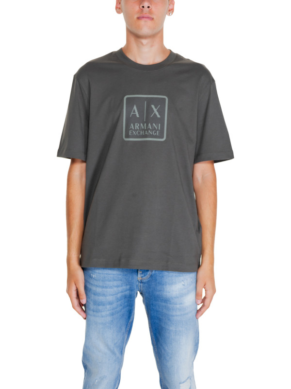 T-Shirt Armani Exchange - Armani Exchange T-Shirt Uomo 90,00 €  | Planet-Deluxe