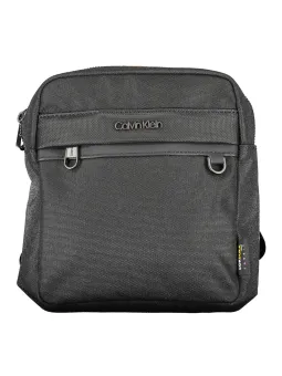 Calvin Klein Nylon Messenger: Stilvoll & Praktisch