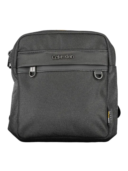Calvin Klein Nylon Messenger: Stilvoll & Praktisch