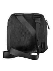 Calvin Klein Nylon Messenger: Stilvoll & Praktisch