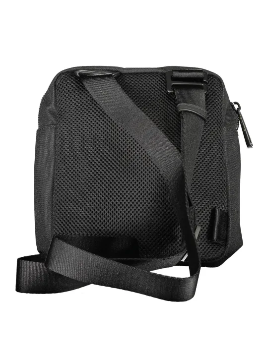 Calvin Klein Nylon Messenger: Stilvoll & Praktisch