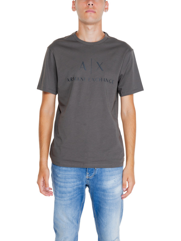 T-Shirt Armani Exchange - Armani Exchange T-Shirt Uomo 70,00 €  | Planet-Deluxe