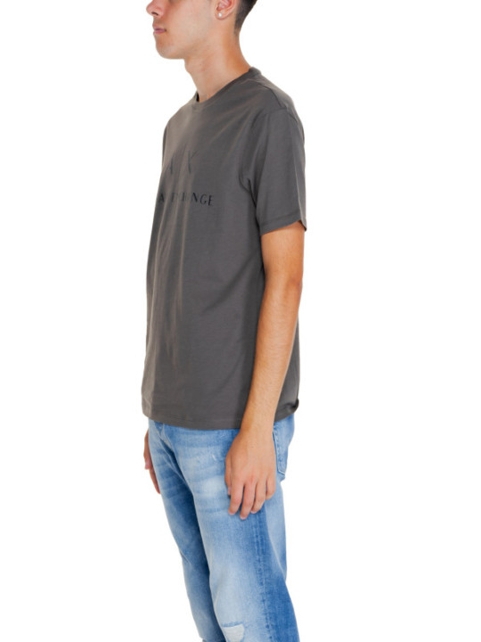 T-Shirt Armani Exchange - Armani Exchange T-Shirt Uomo 70,00 €  | Planet-Deluxe