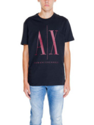 T-Shirt Armani Exchange - Armani Exchange T-Shirt Uomo 80,00 €  | Planet-Deluxe